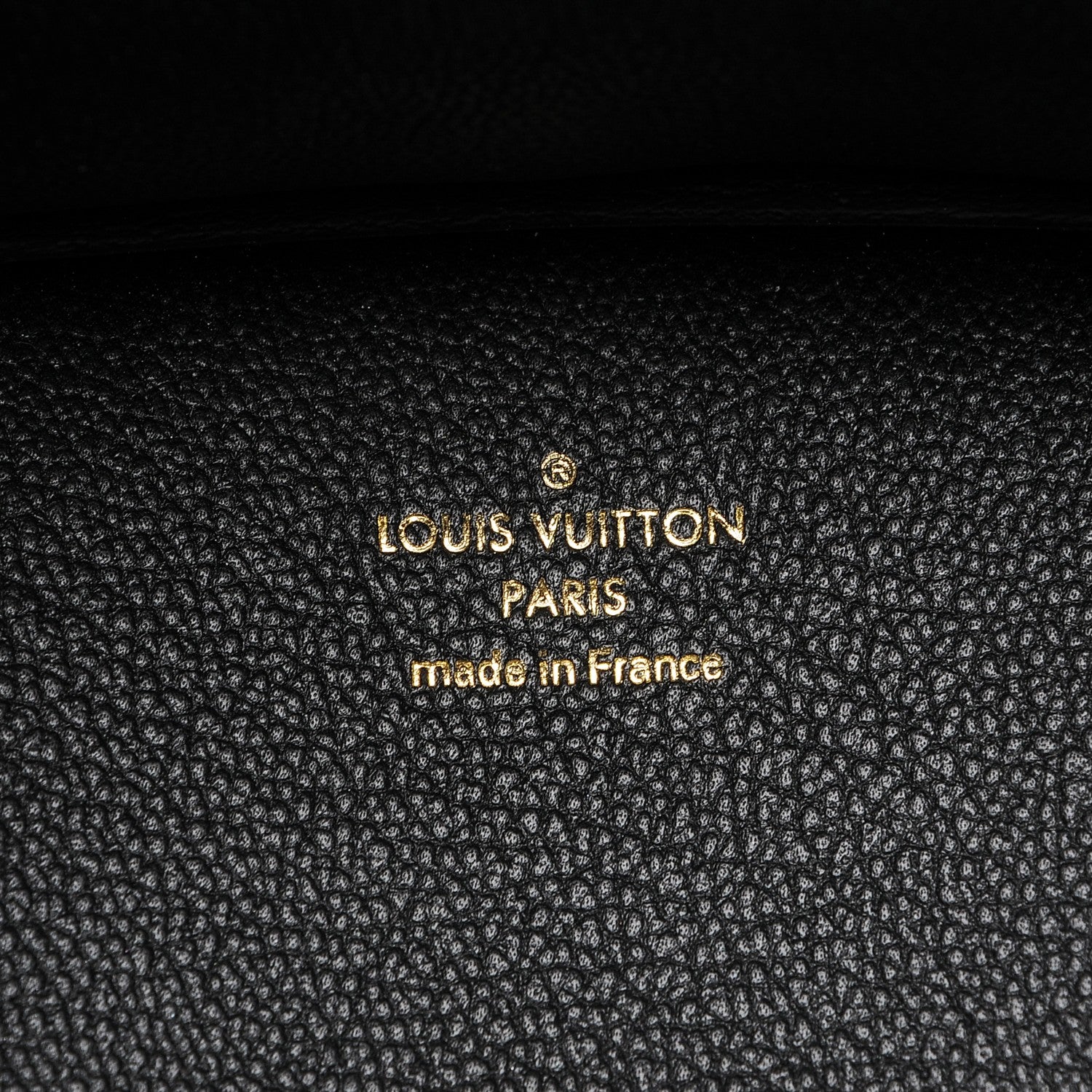 Louis Vuitton Monogram Florine Black 6 of 7