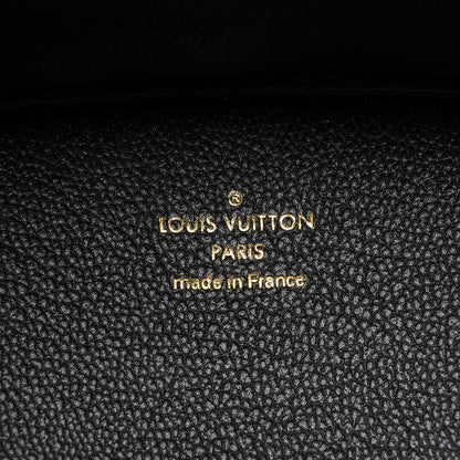 Louis Vuitton Monogram Florine Black 6 of 7