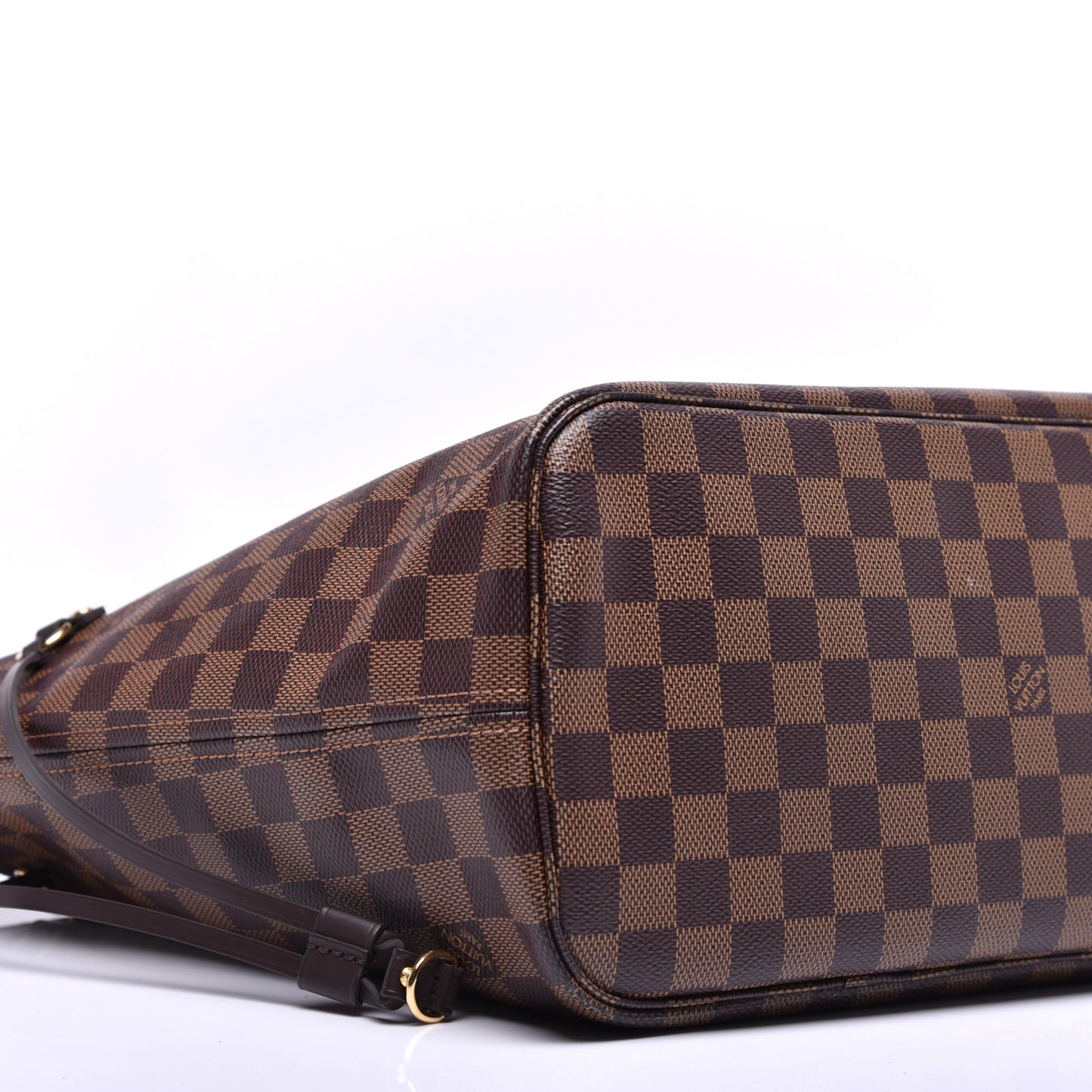 Damier Ebene Neo Neverfull MM