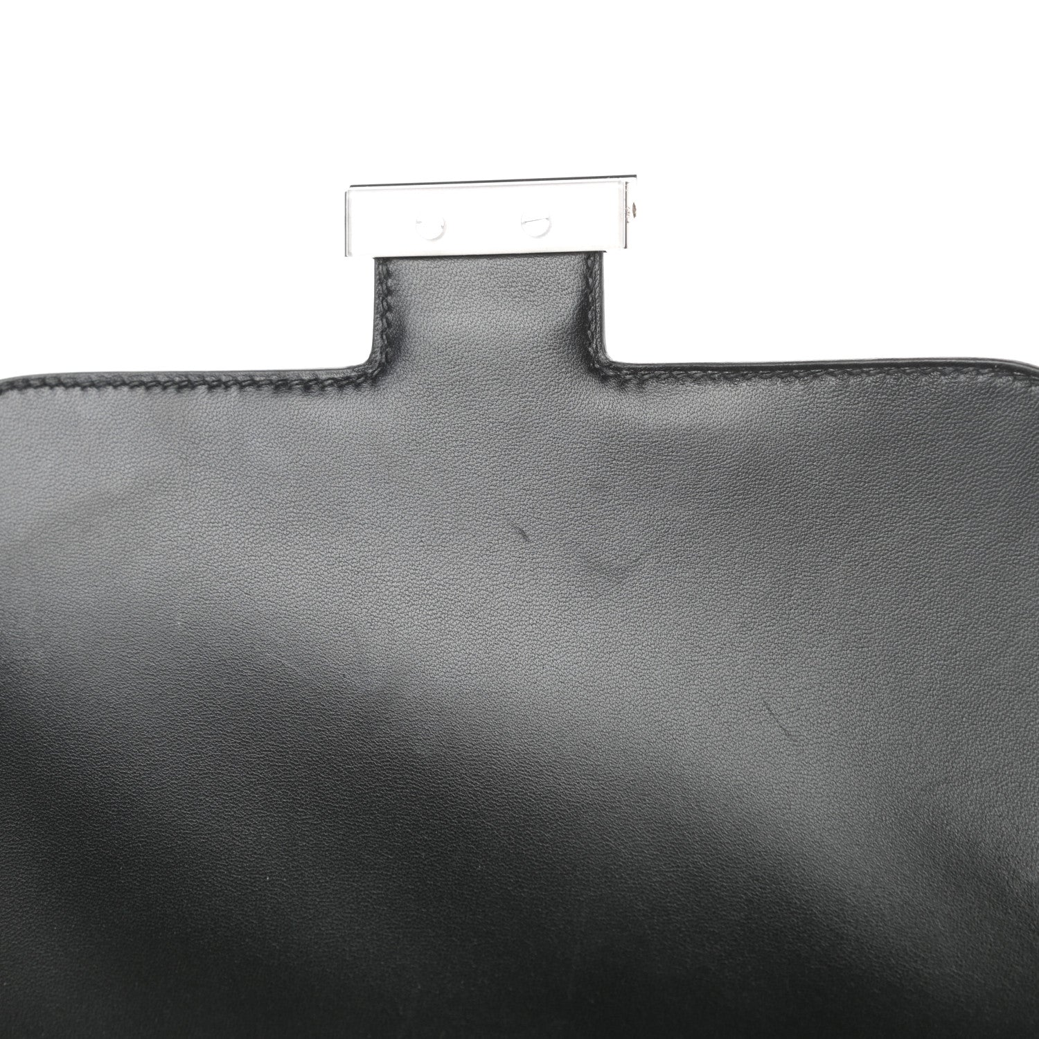 Hermes Epsom Constance 24 Black 12 of 16
