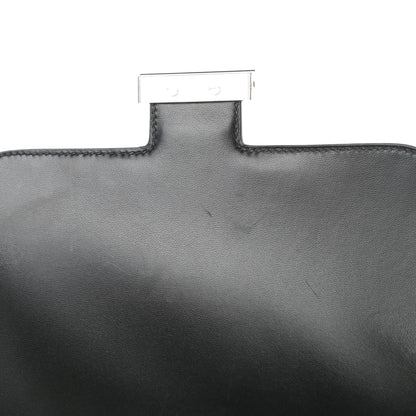 Hermes Epsom Constance 24 Black 12 of 16