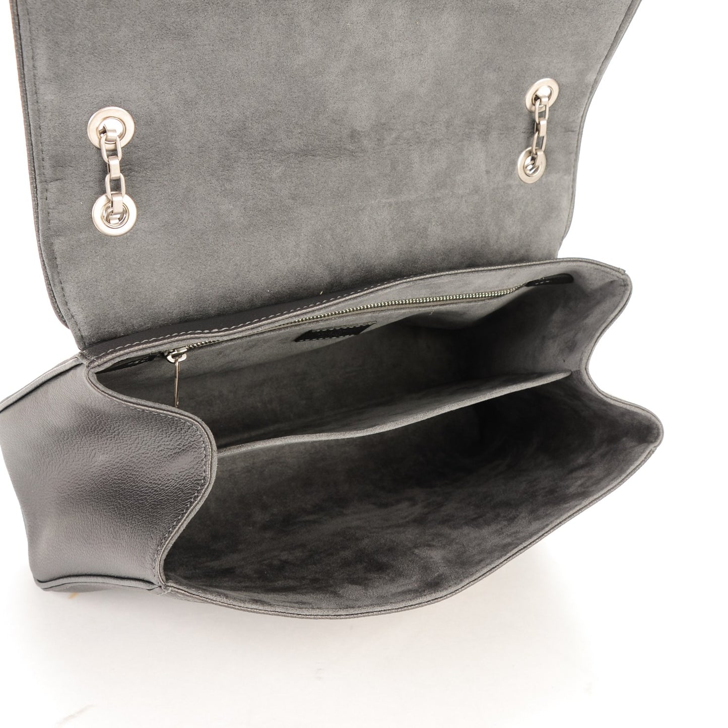 Empreinte Saint Germain MM Platine