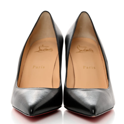 Christian Louboutin Nappa So Kate 85 Pumps 38 Black 2 of 9