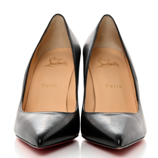 Nappa So Kate 85 Pumps 38 Black