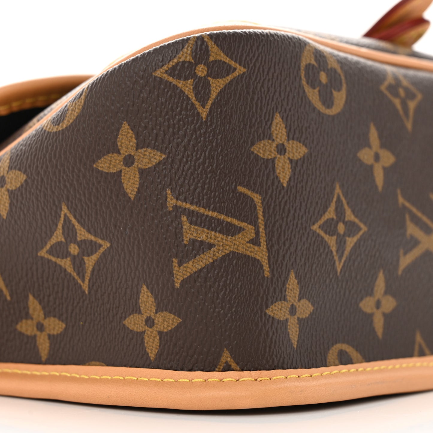 Monogram Diane Black