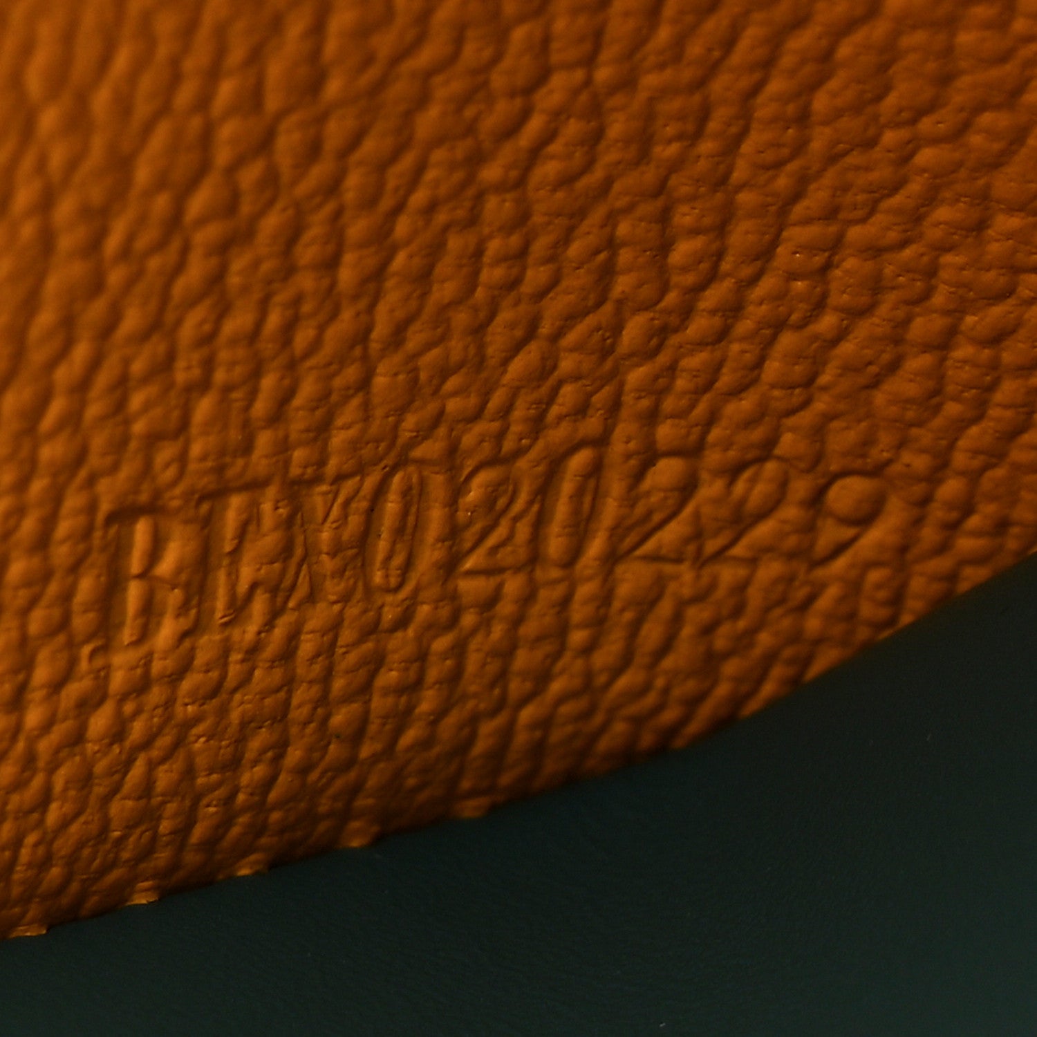 Goyard Goyardine Bi-Fold Victoire PM Wallet Green 7 of 8