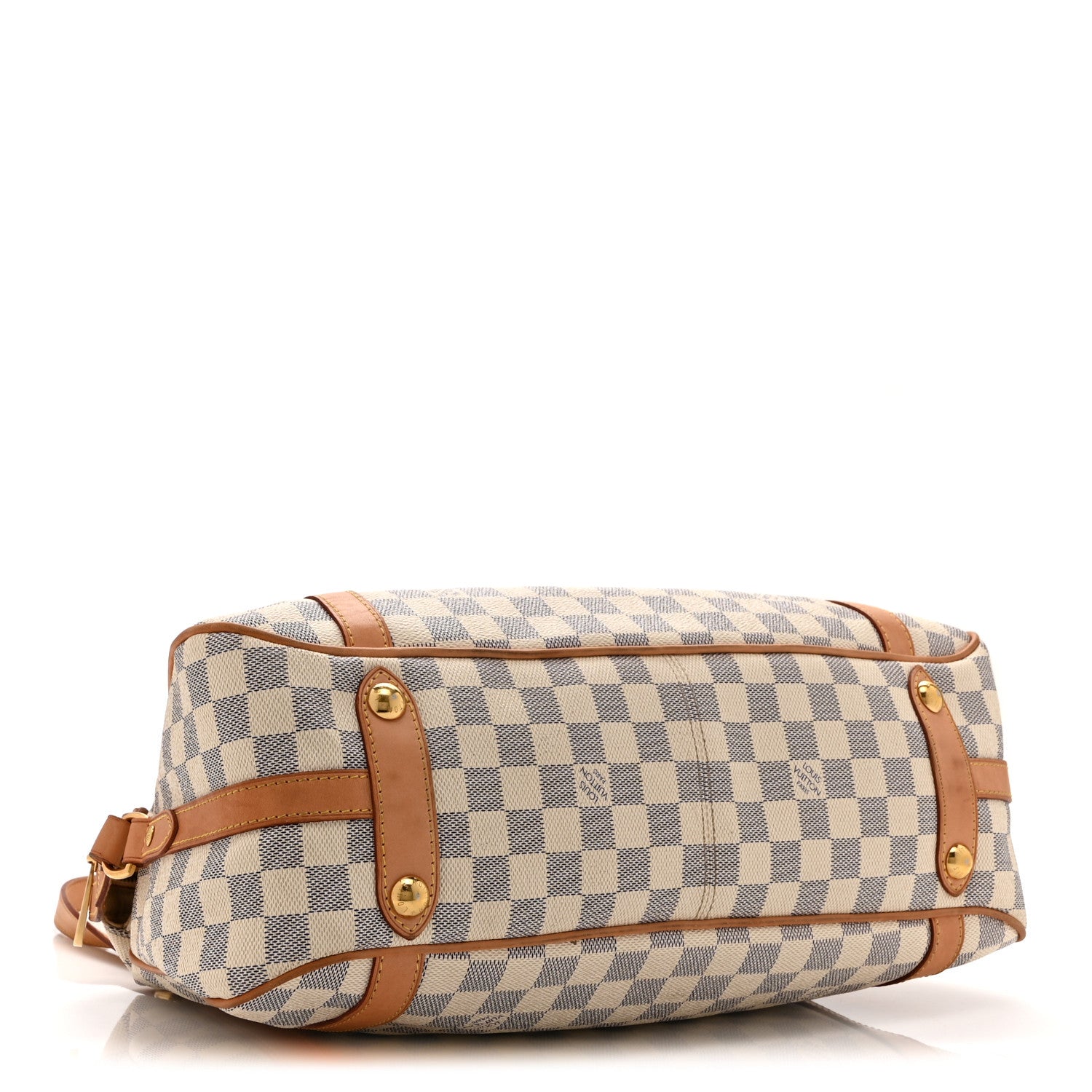 Louis Vuitton Damier Azur Stresa PM 4 of 10