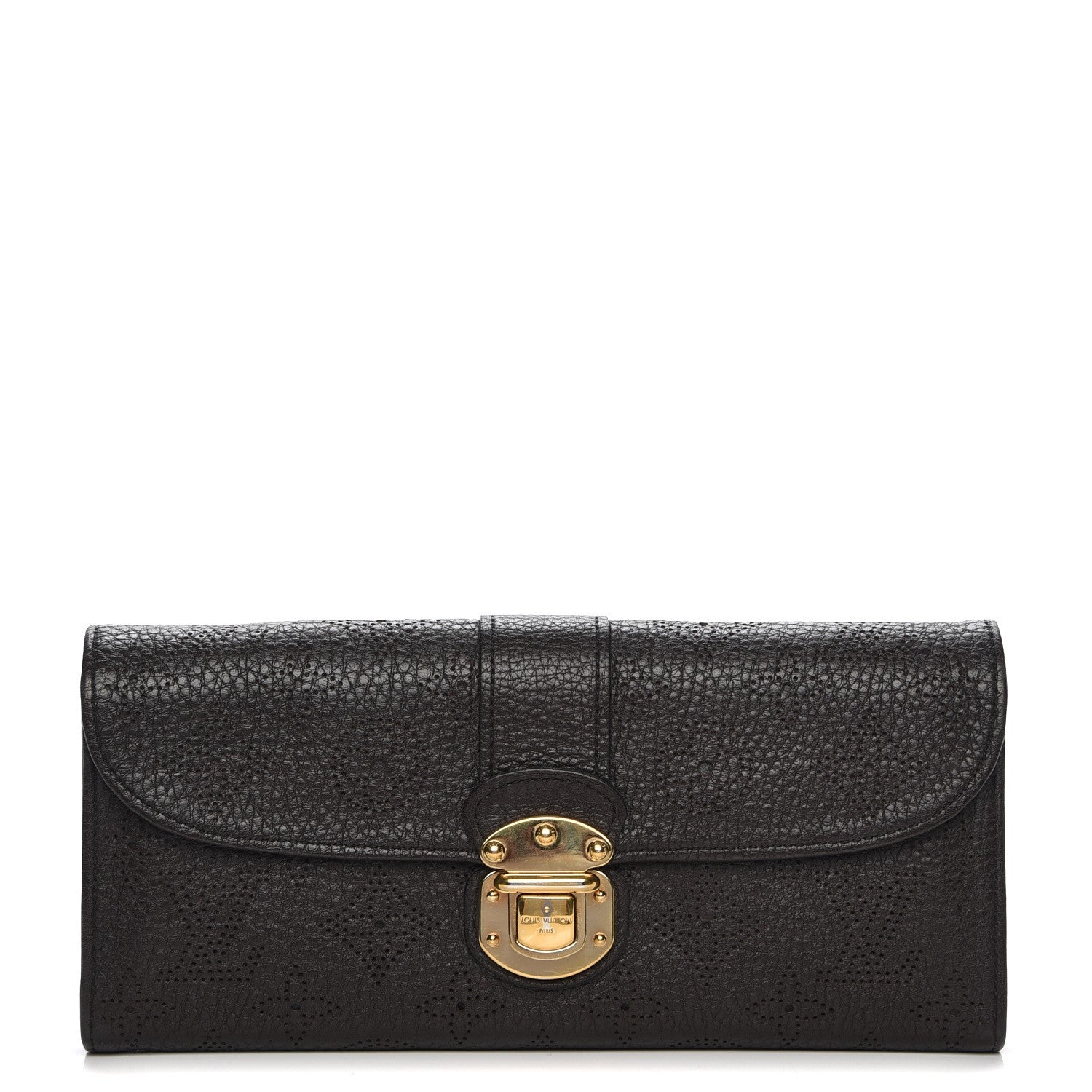 Louis Vuitton Mahina Amelia Clutch Ebene 1 of 7