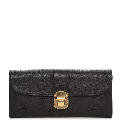 Louis Vuitton Mahina Amelia Clutch Ebene 1 of 7