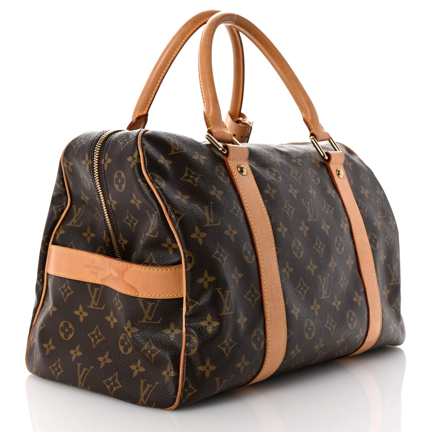 Monogram Carryall
