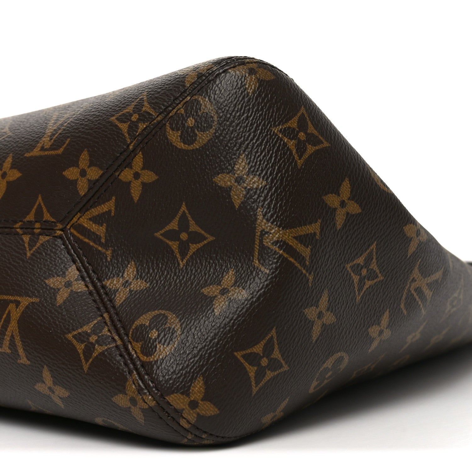 Louis Vuitton Monogram The Drop GM 8 of 8