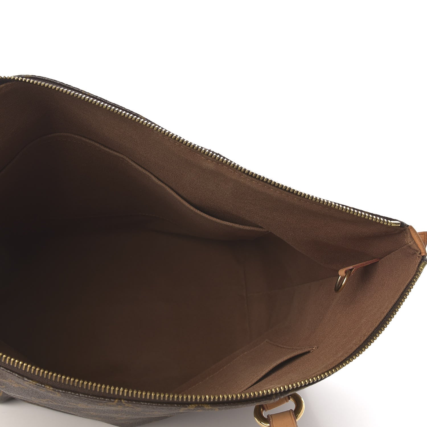 Louis Vuitton Monogram Totally MM 7 of 8
