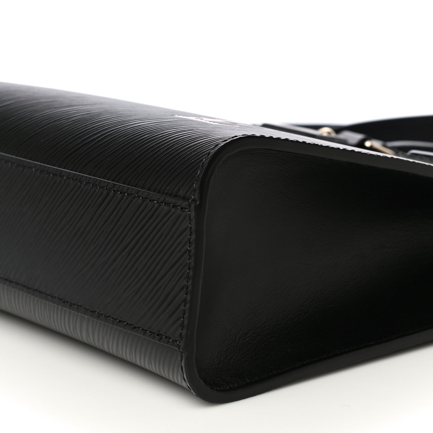 Epi Sac Plat BB Black