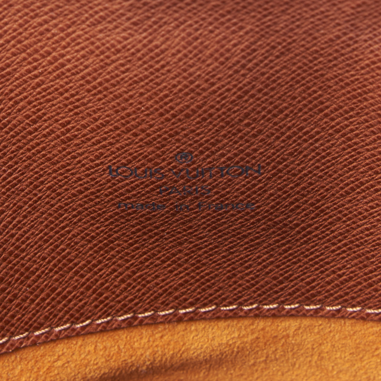 Monogram Musette Salsa