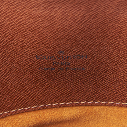 Louis Vuitton Monogram Musette Salsa 7 of 7