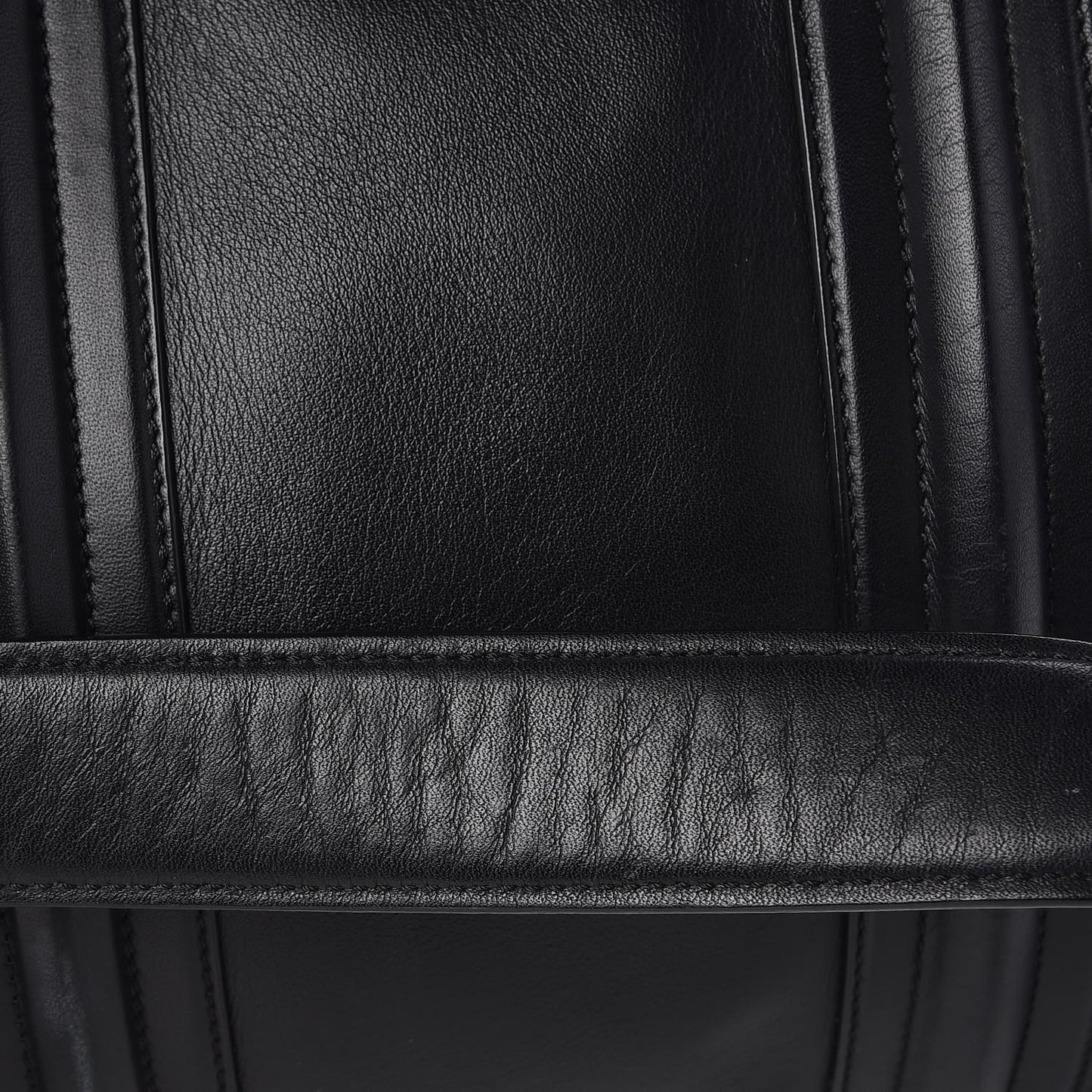 Lambskin Medium Lucrezia Black