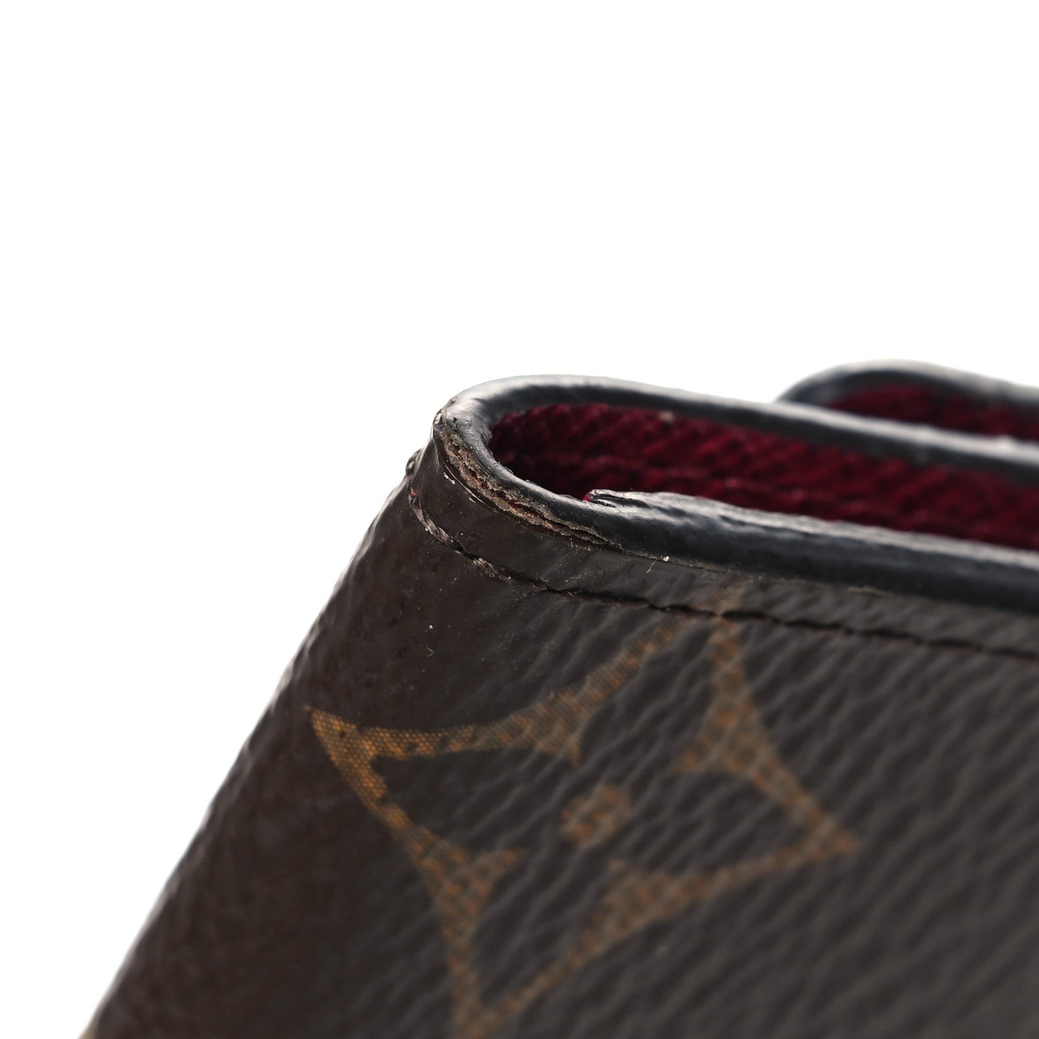 Louis Vuitton Monogram 6 Key Multicles Holder Fuchsia 8 of 9