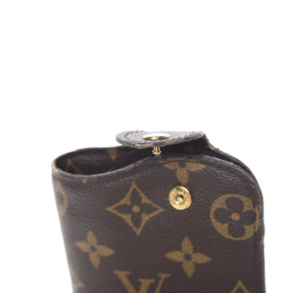 Louis Vuitton Monogram Sunglasses Case MM 12 of 13