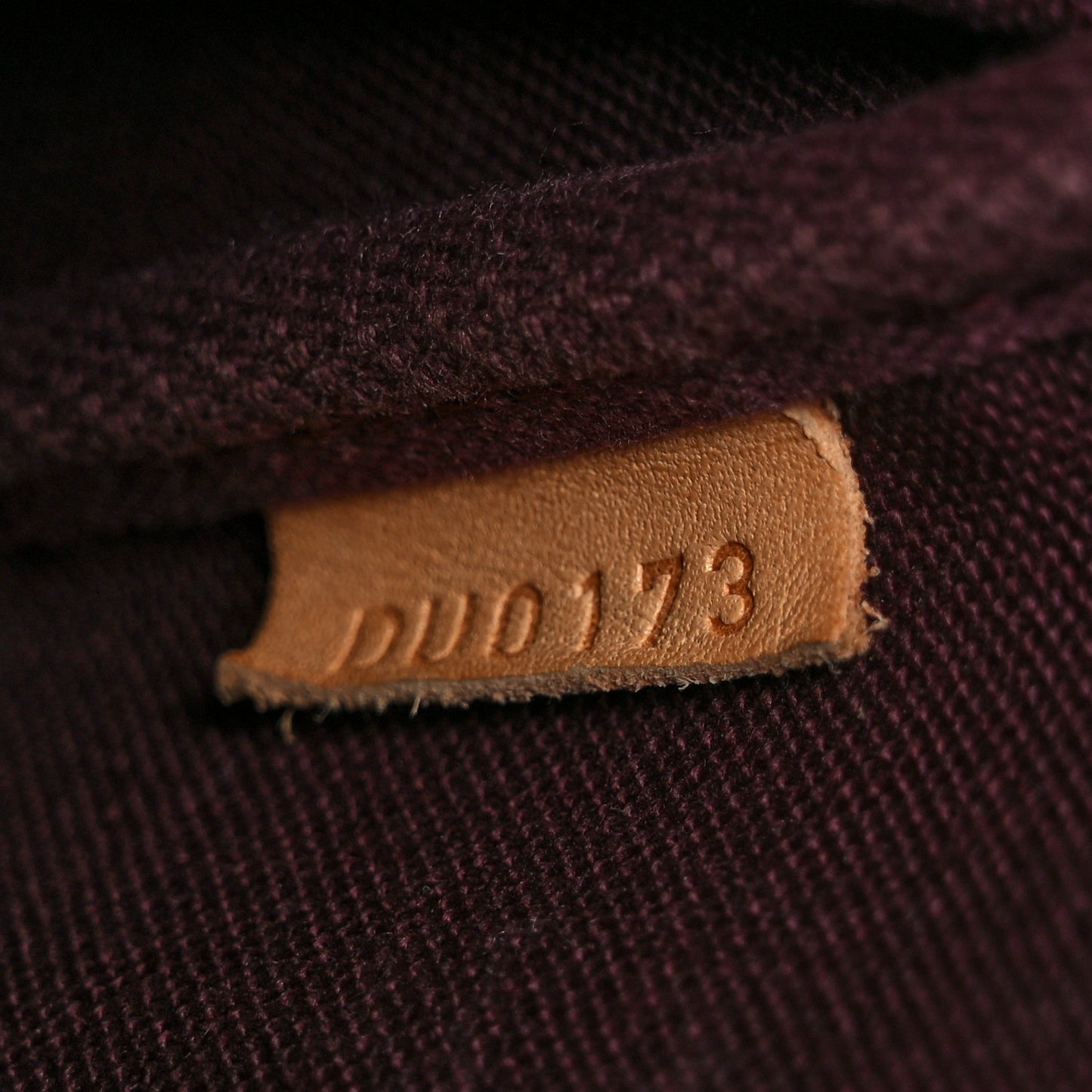 Monogram Favorite MM