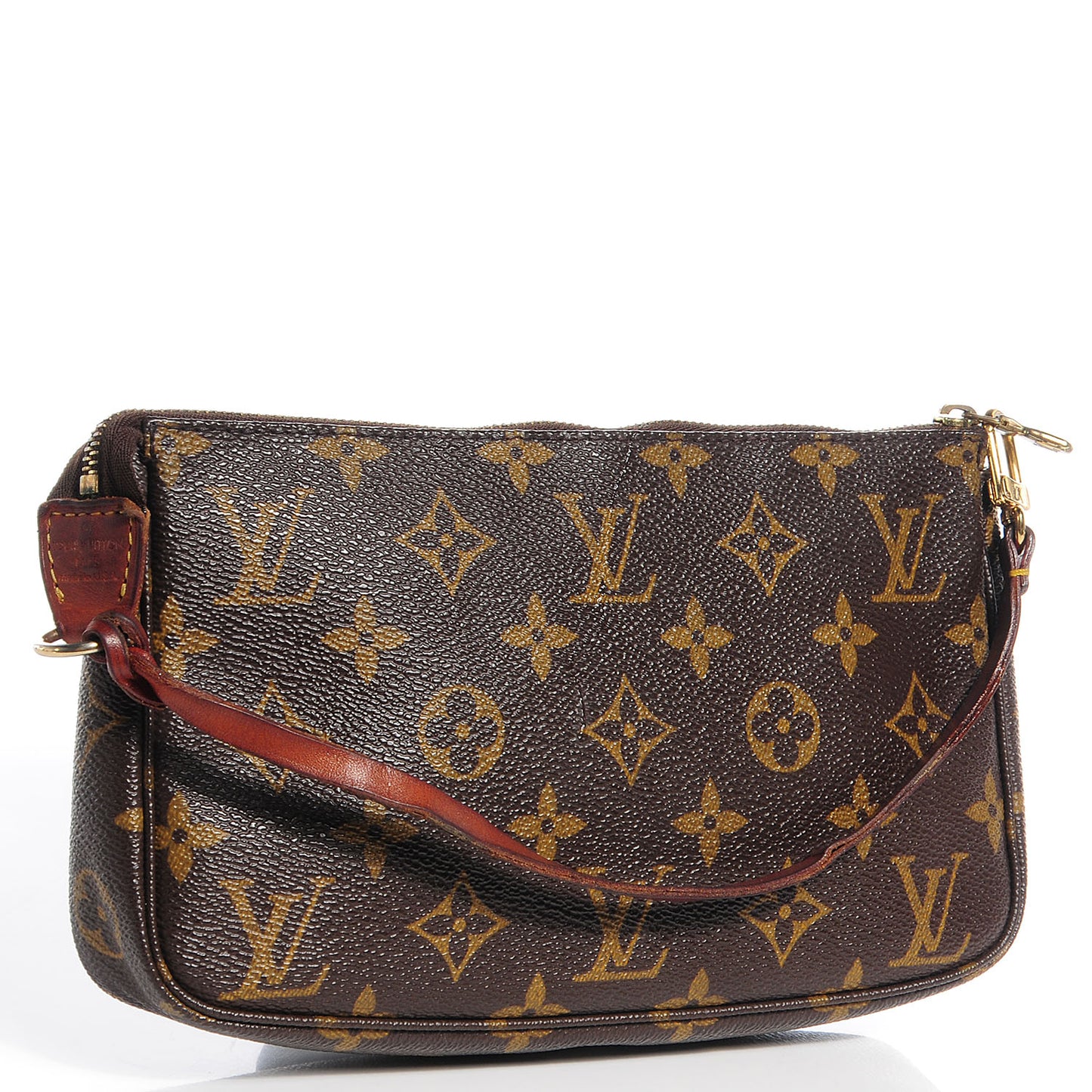 Monogram Pochette Accessories
