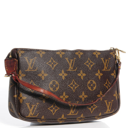 Louis Vuitton Monogram Pochette Accessories 3 of 8
