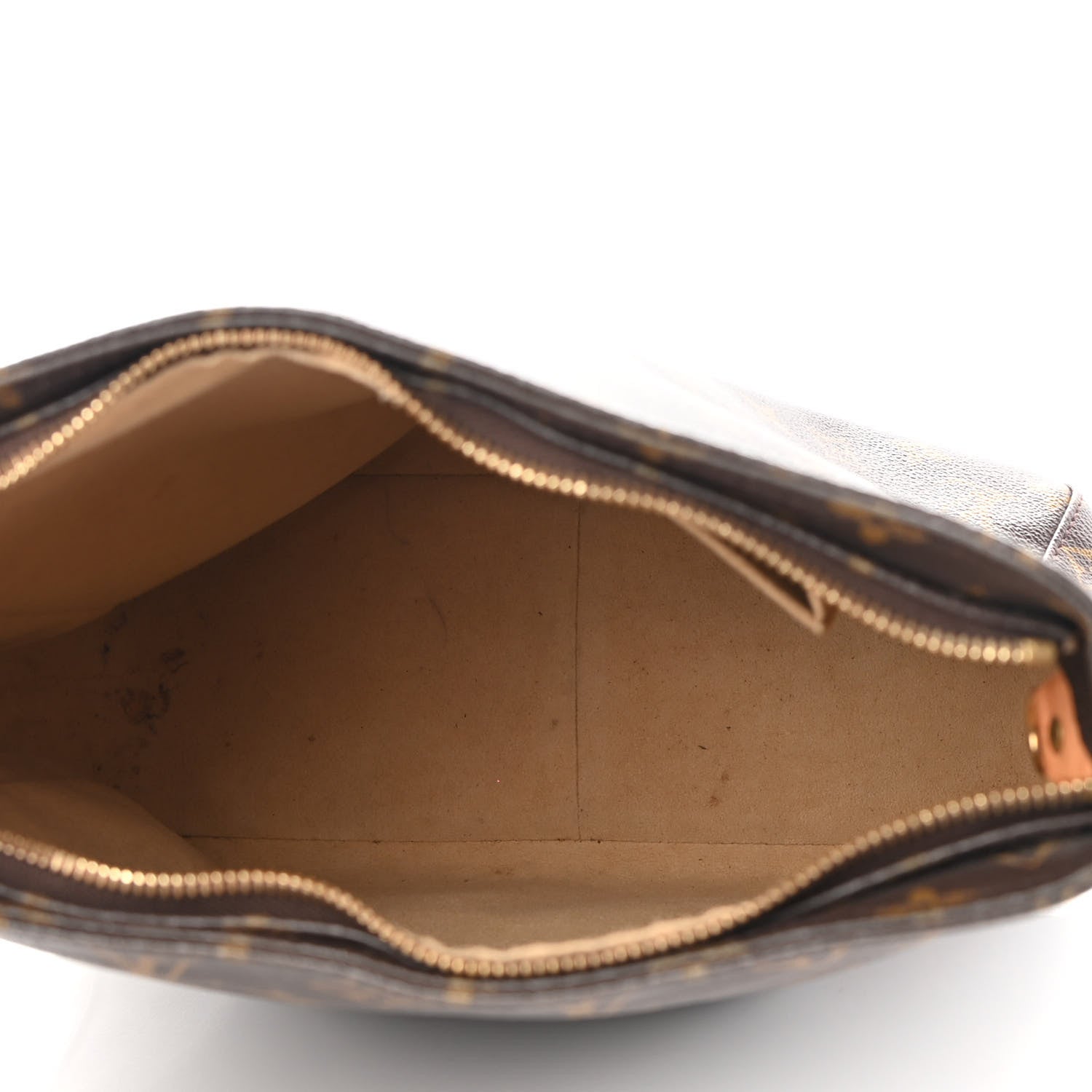 Louis Vuitton Monogram Looping GM 5 of 9