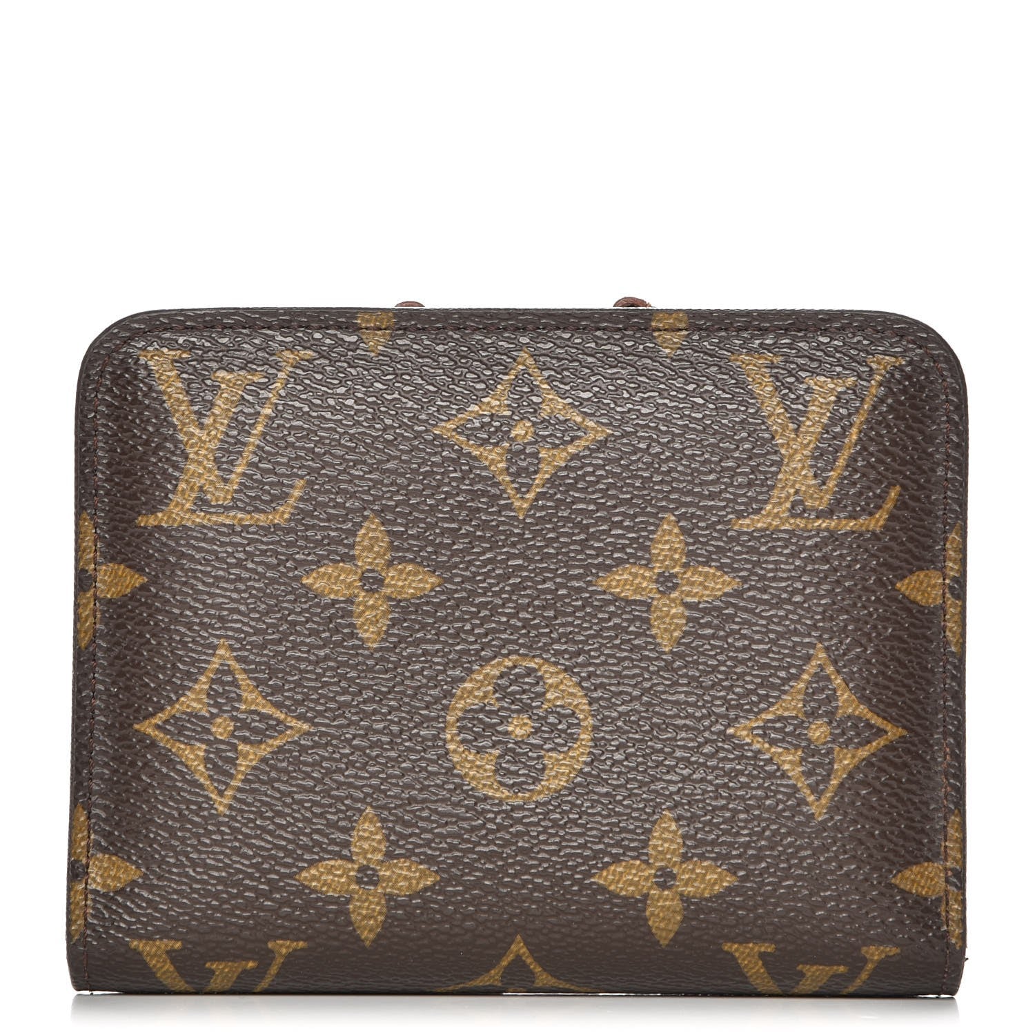 Louis Vuitton Monogram Insolite Coin Purse Wallet 1 of 8