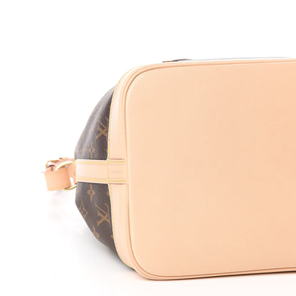Louis Vuitton Monogram Petit Noe NM 8 of 11