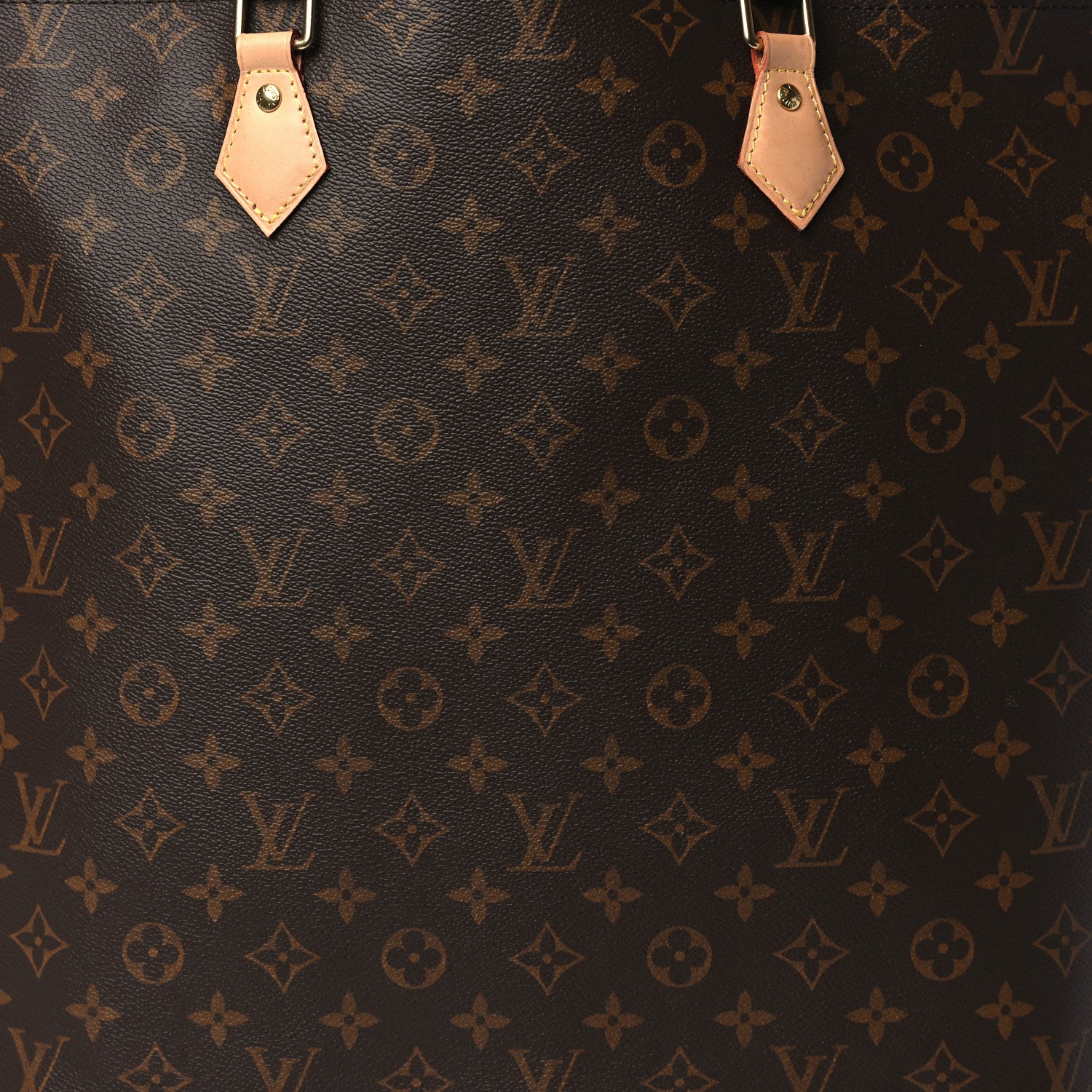 Louis Vuitton Monogram All-In MM 7 of 9