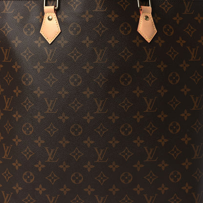 Louis Vuitton Monogram All-In MM 7 of 9