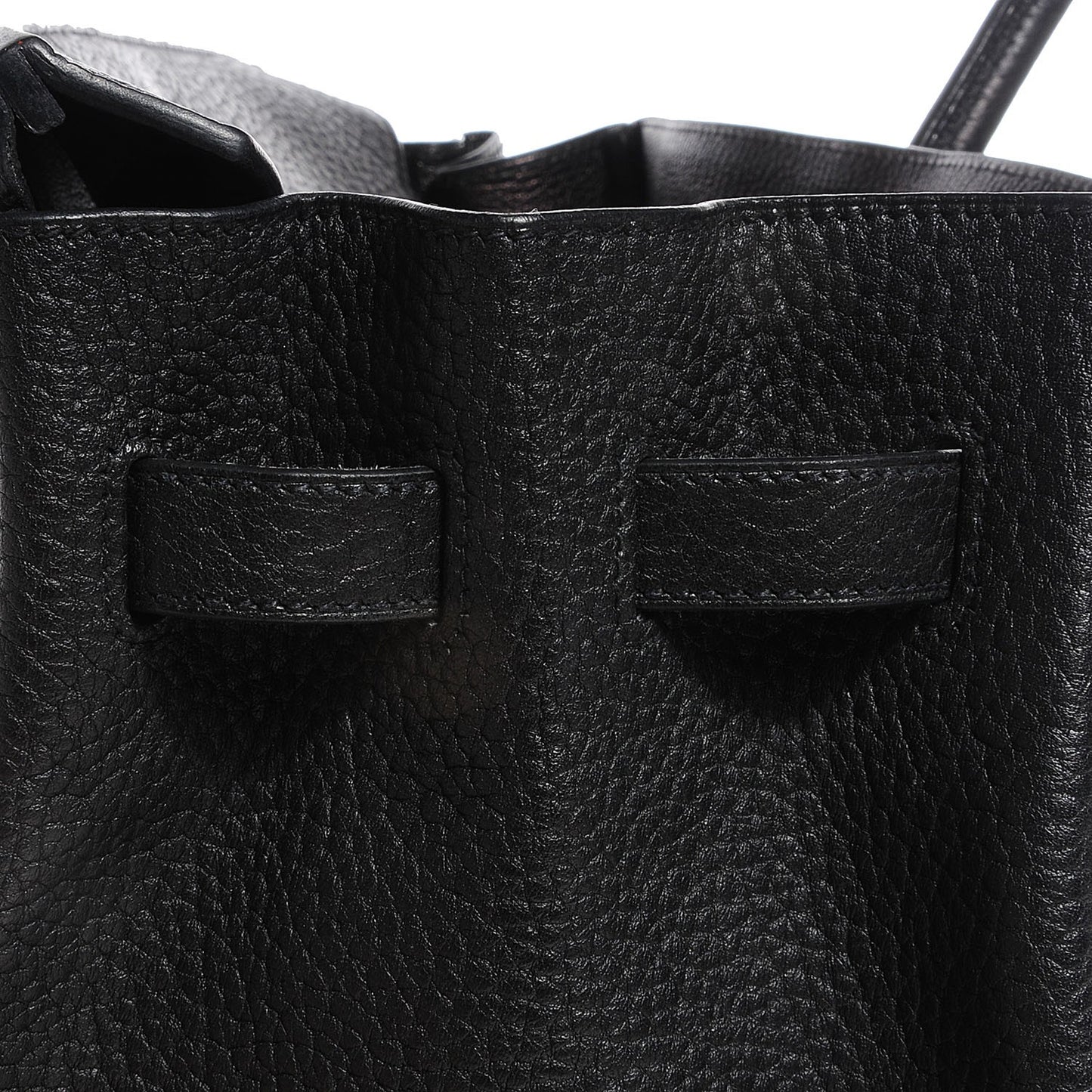 Fjord Birkin 35 Black