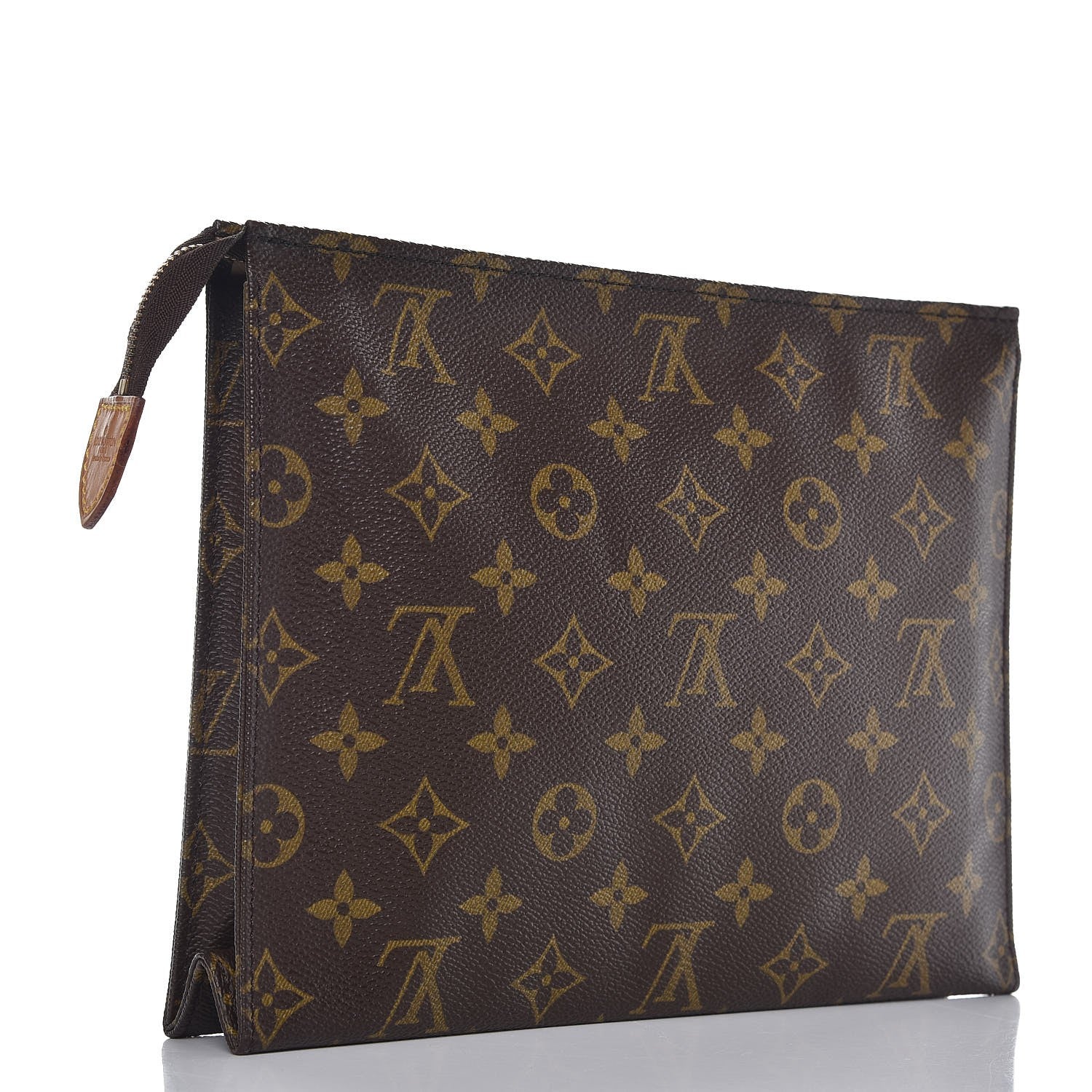 Louis Vuitton Monogram Toiletry Pouch 26 3 of 9