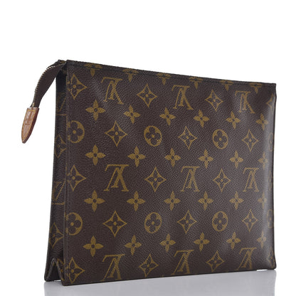 Louis Vuitton Monogram Toiletry Pouch 26 3 of 9
