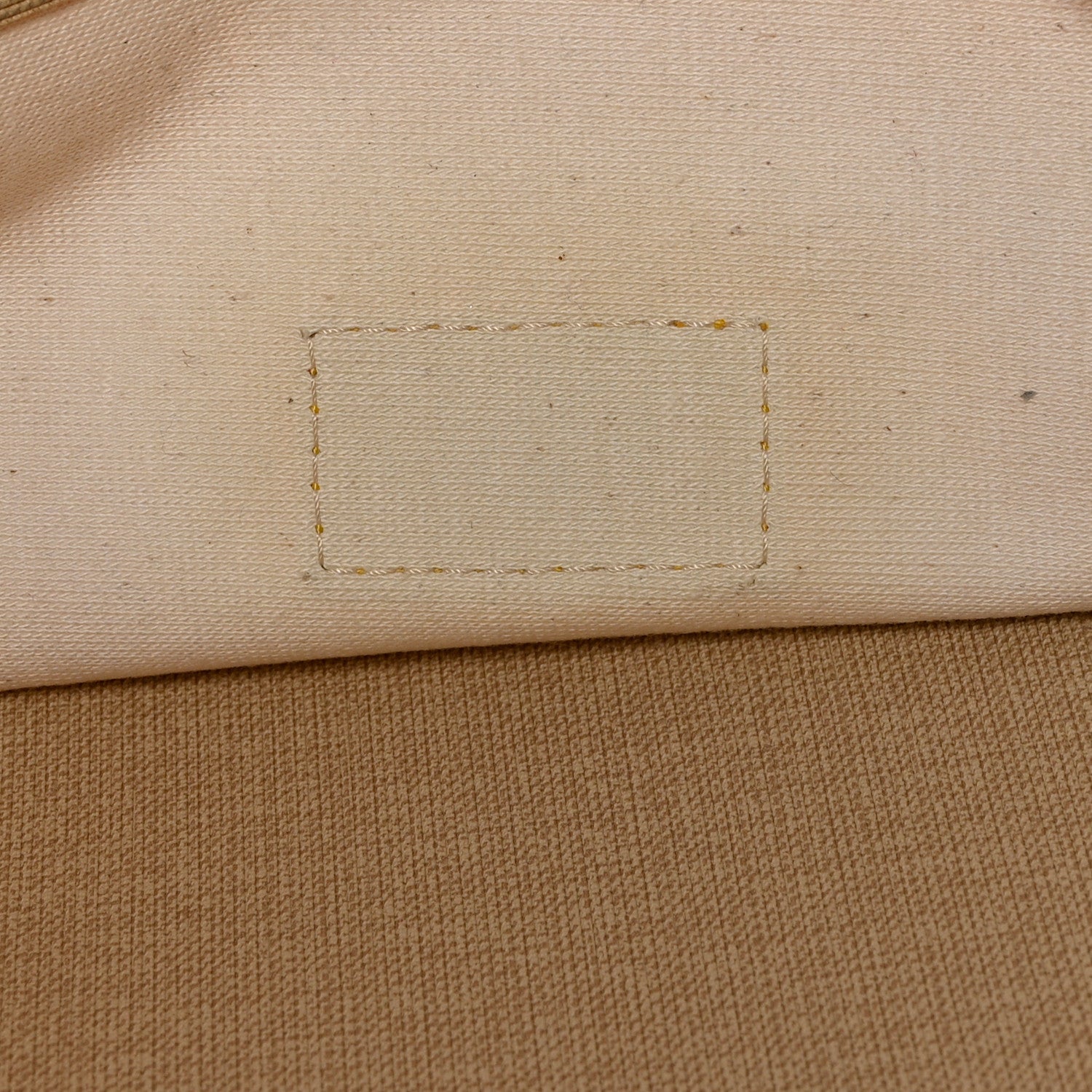 Louis Vuitton Monogram Sirius 50 10 of 14