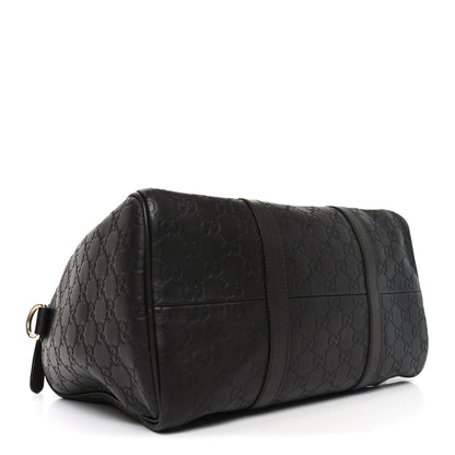 Gucci Guccissima Medium Joy Boston Brown 4 of 10