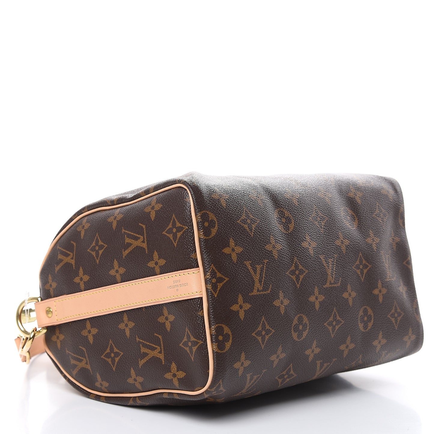 Monogram Speedy Bandouliere 25
