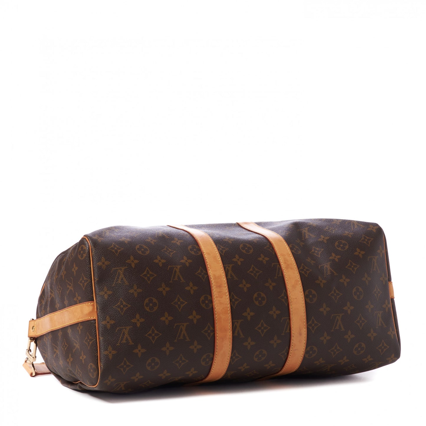 Monogram Keepall Bandouliere 45
