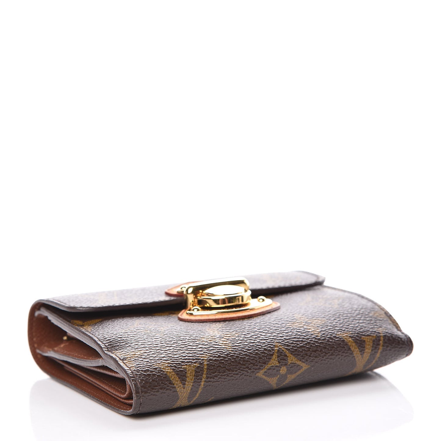 Monogram Joey Wallet