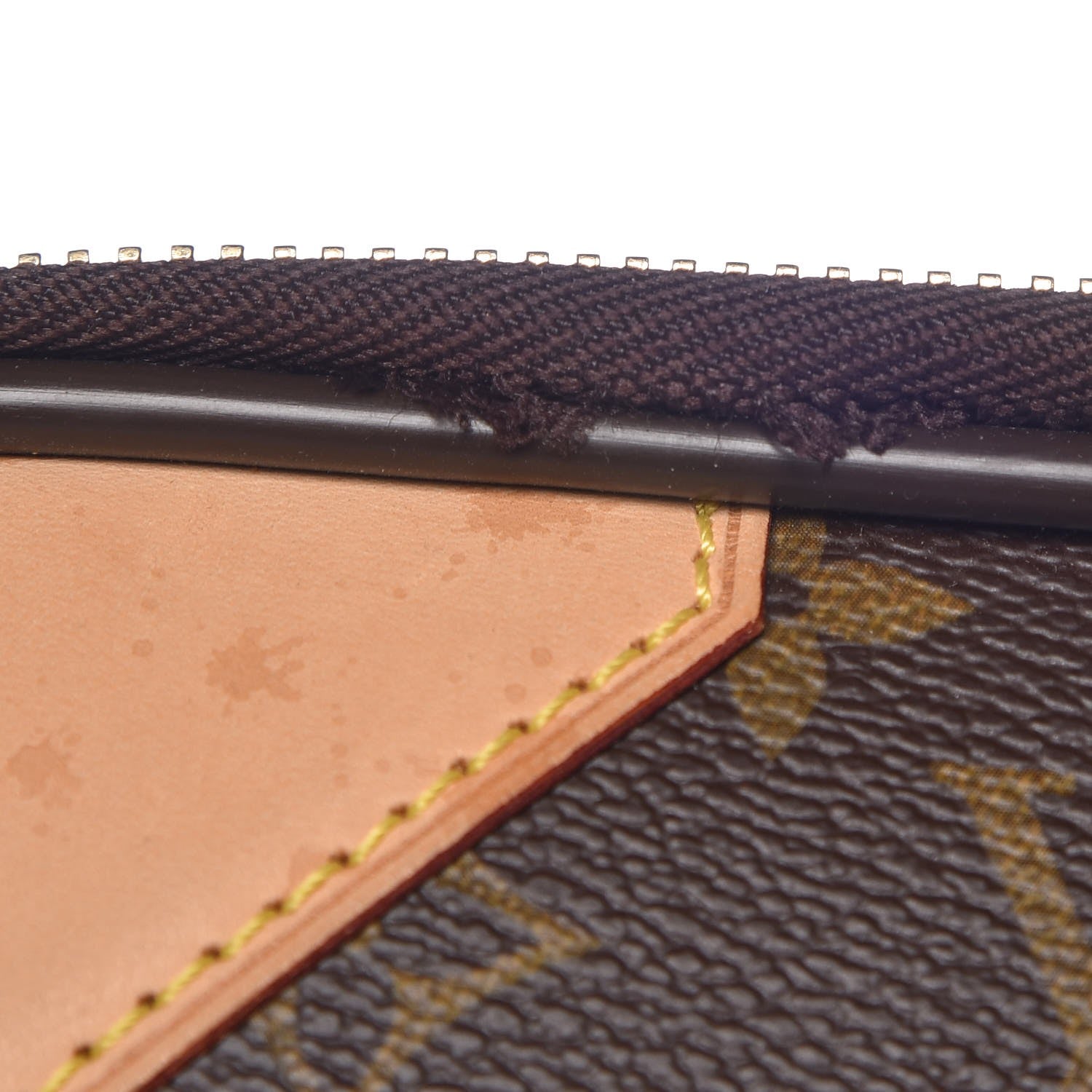 Louis Vuitton Monogram Pegase 65 17 of 22