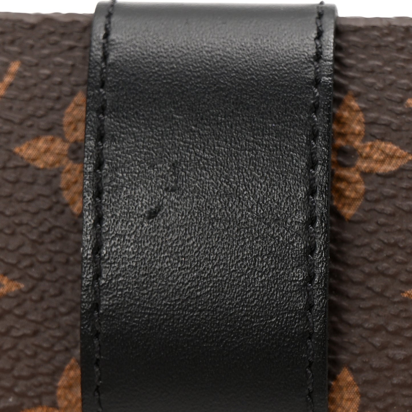 Monogram Essential Trunk NM Black