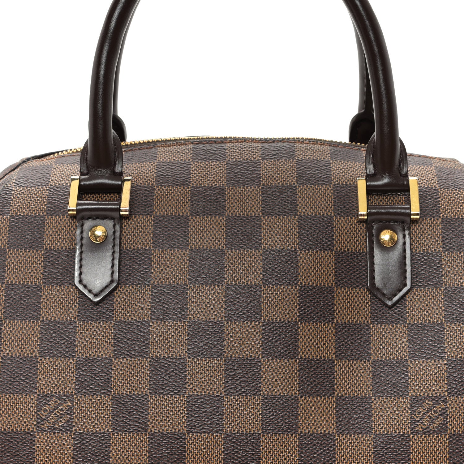 Louis Vuitton Damier Ebene Ribera MM 7 of 11
