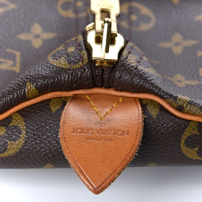 Louis Vuitton Monogram Keepall 50 6 of 13