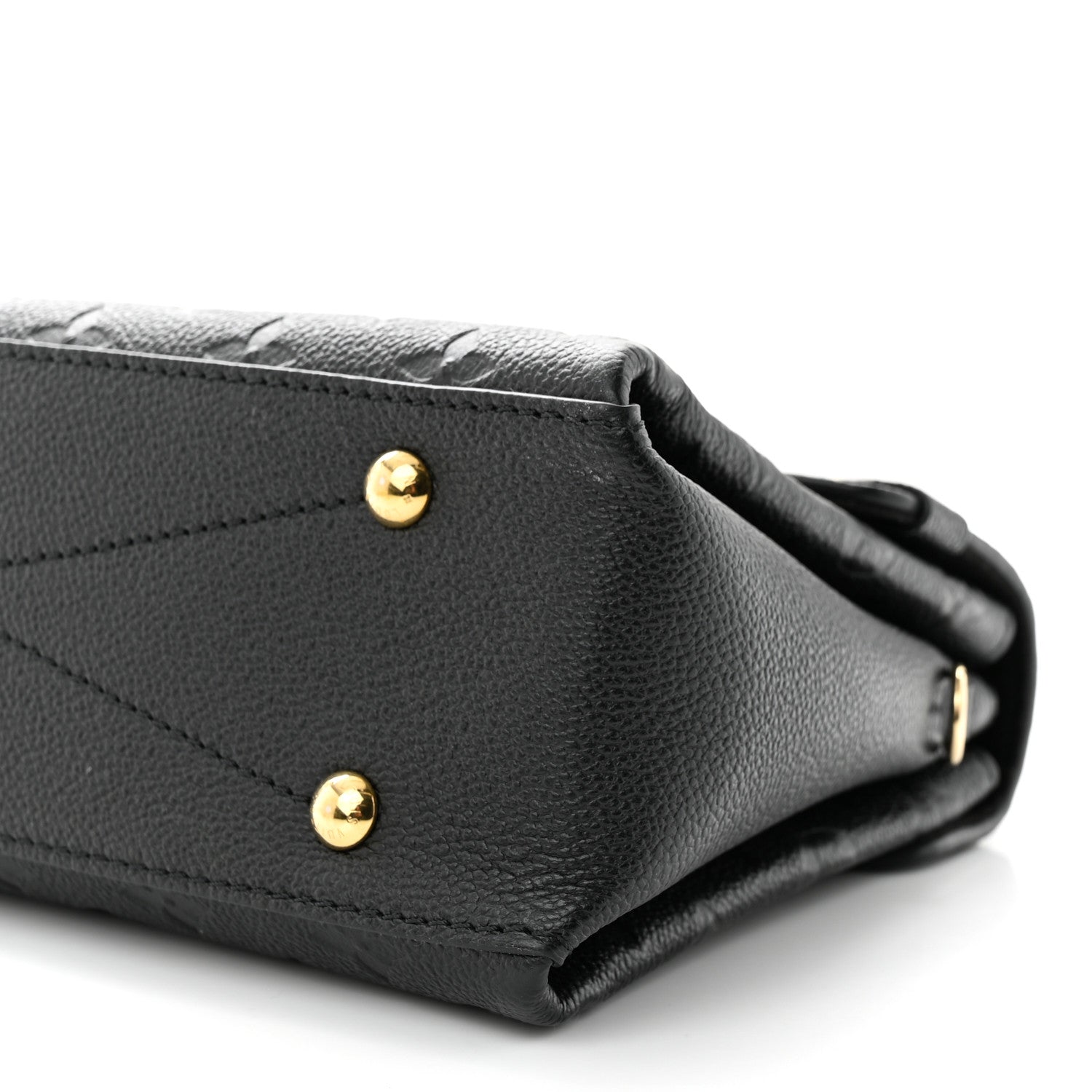 Louis Vuitton Empreinte Georges BB Black 9 of 9