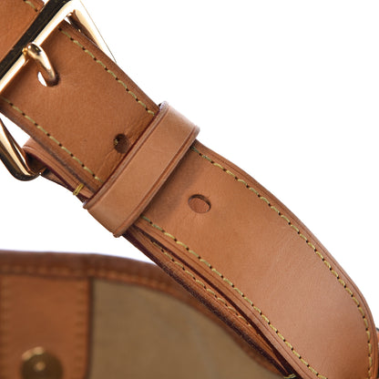 Louis Vuitton Monogram Galliera PM 13 of 13