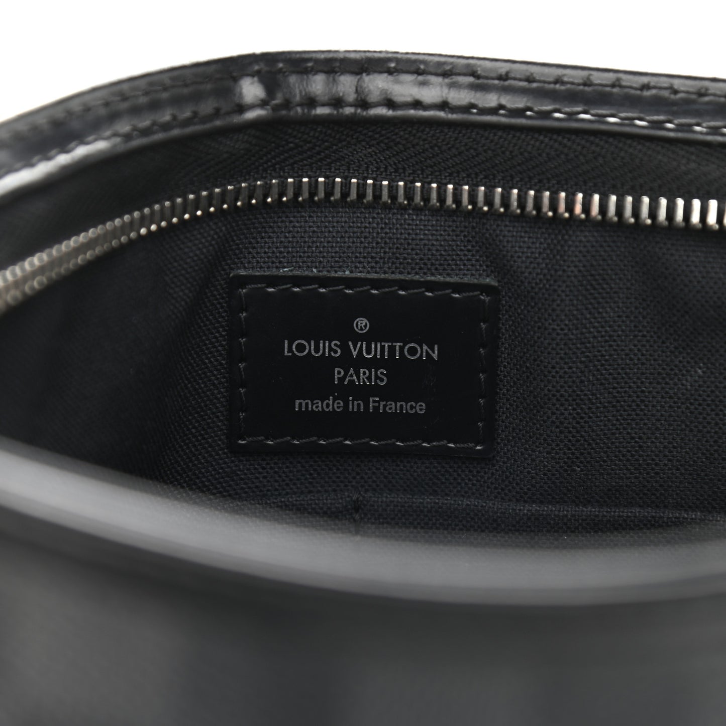 Damier Graphite Thomas