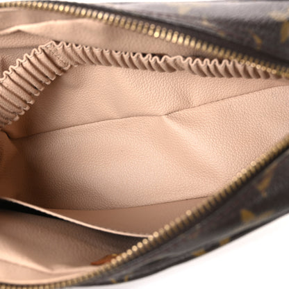Louis Vuitton Monogram Trousse Toilette 23 5 of 7