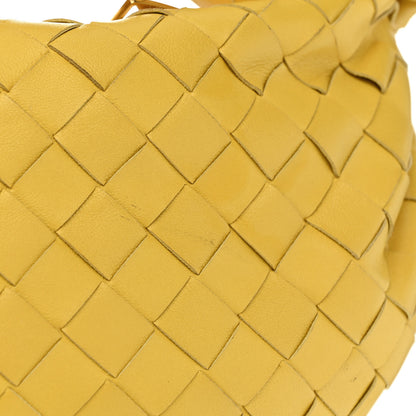 Bottega Veneta Nappa Intrecciato Mini Jodie Buttercup 12 of 13
