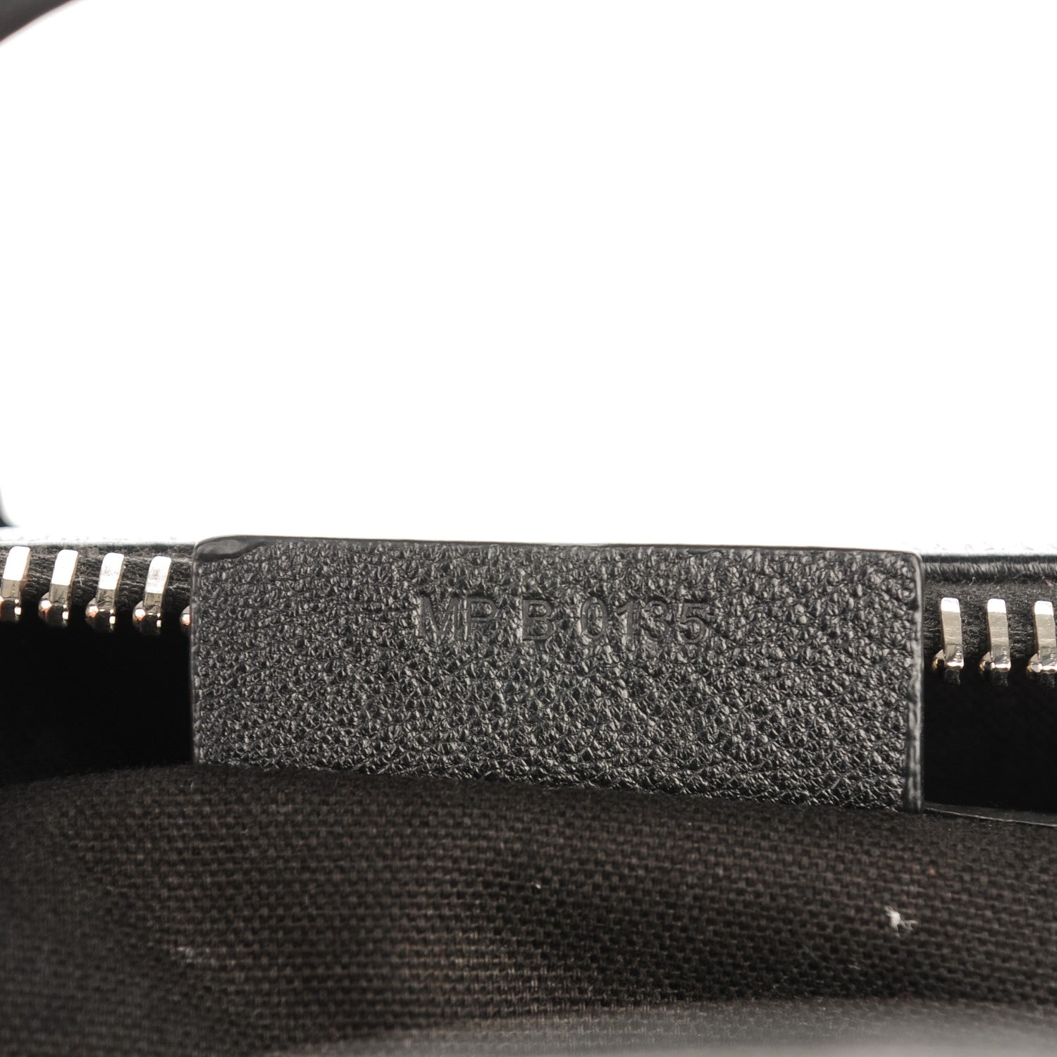 Givenchy Sugar Goatskin Medium Antigona Black 7 of 7