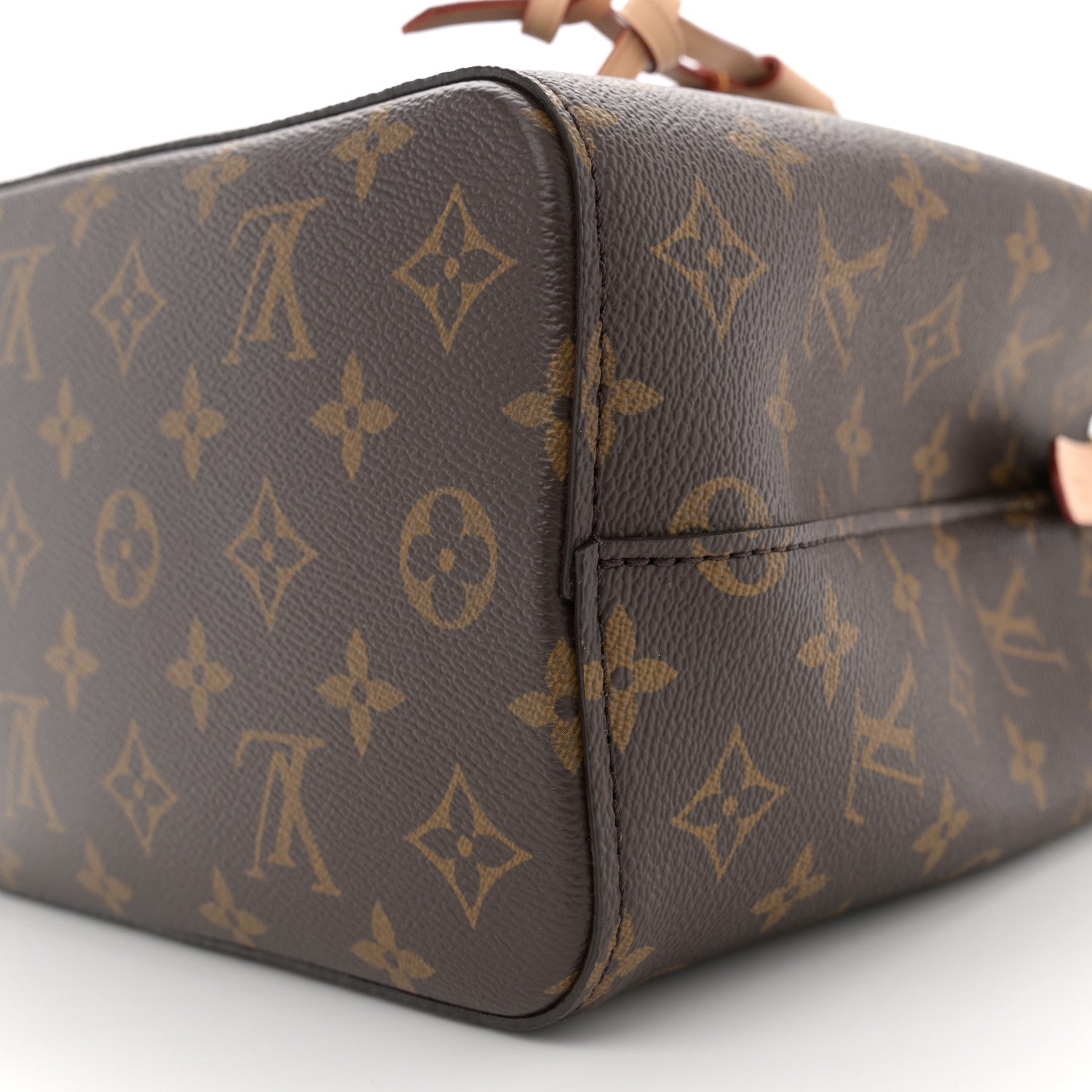 Louis Vuitton Monogram Neonoe BB 9 of 10