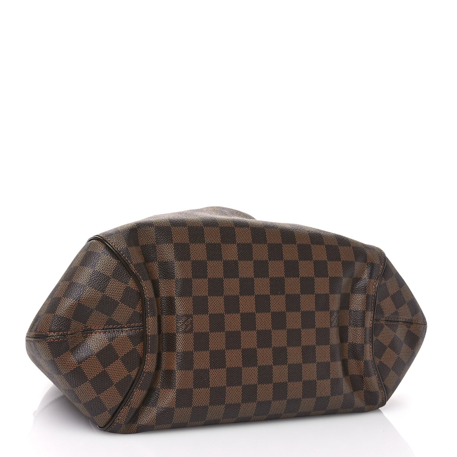 Louis Vuitton Damier Ebene Sistina GM 4 of 9